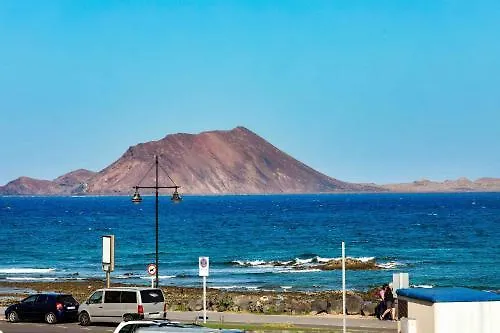 Appartement La Buena Vida, by Comfortable Luxury à Corralejo 0*,  Espagne