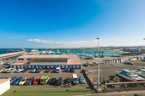 Ferienwohnung La Buena Vida, By Comfortable Luxury Corralejo Apartment