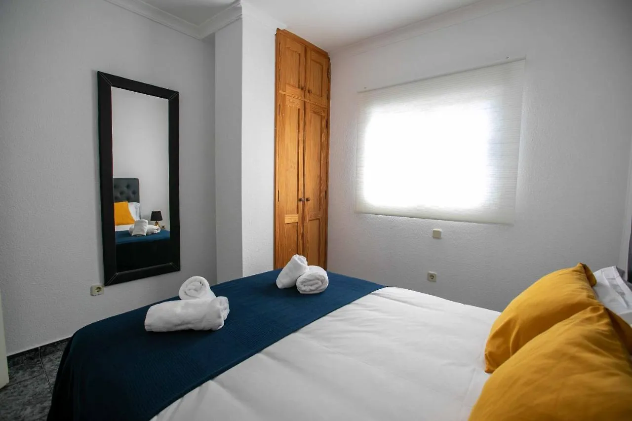 Apartament La Buena Vida, By Comfortable Luxury Corralejo 0*,