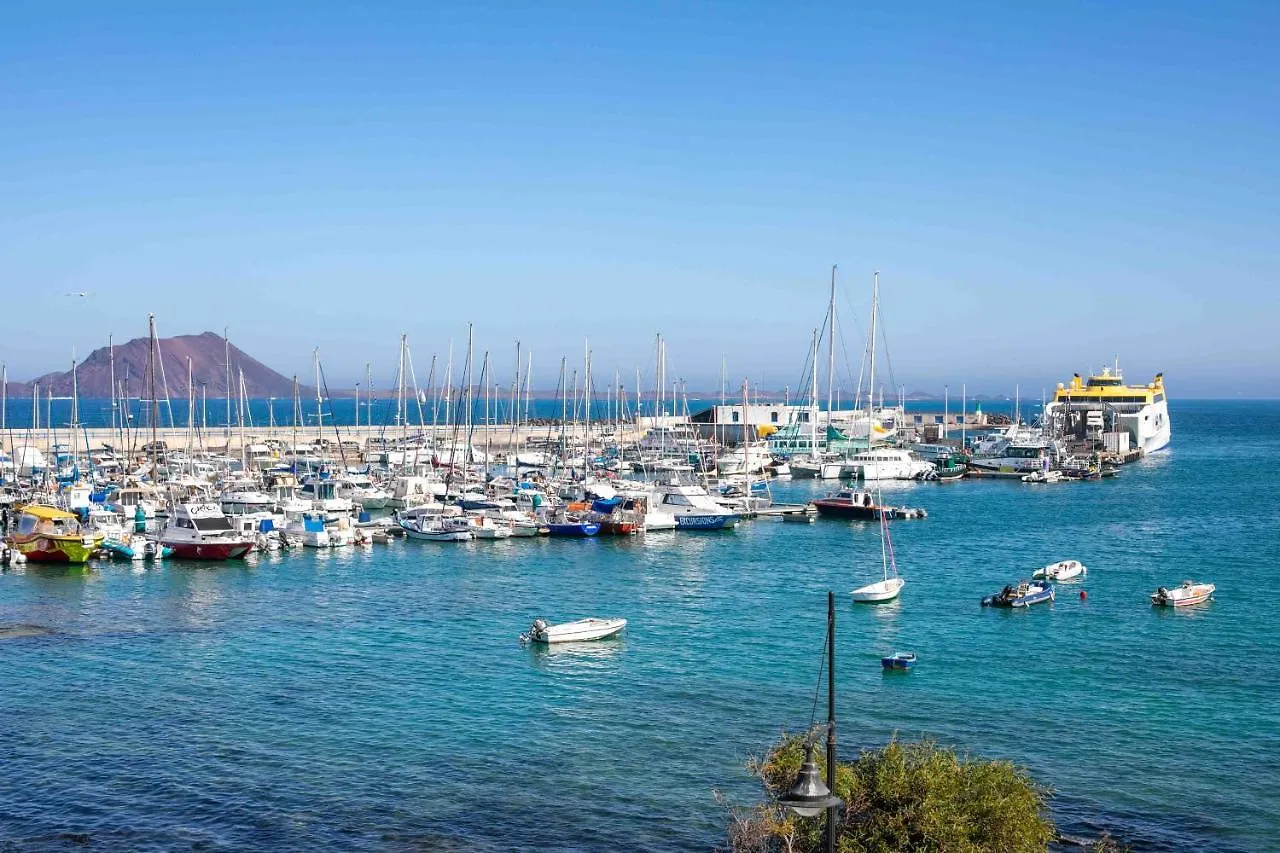 Appartement La Buena Vida, by Comfortable Luxury à Corralejo