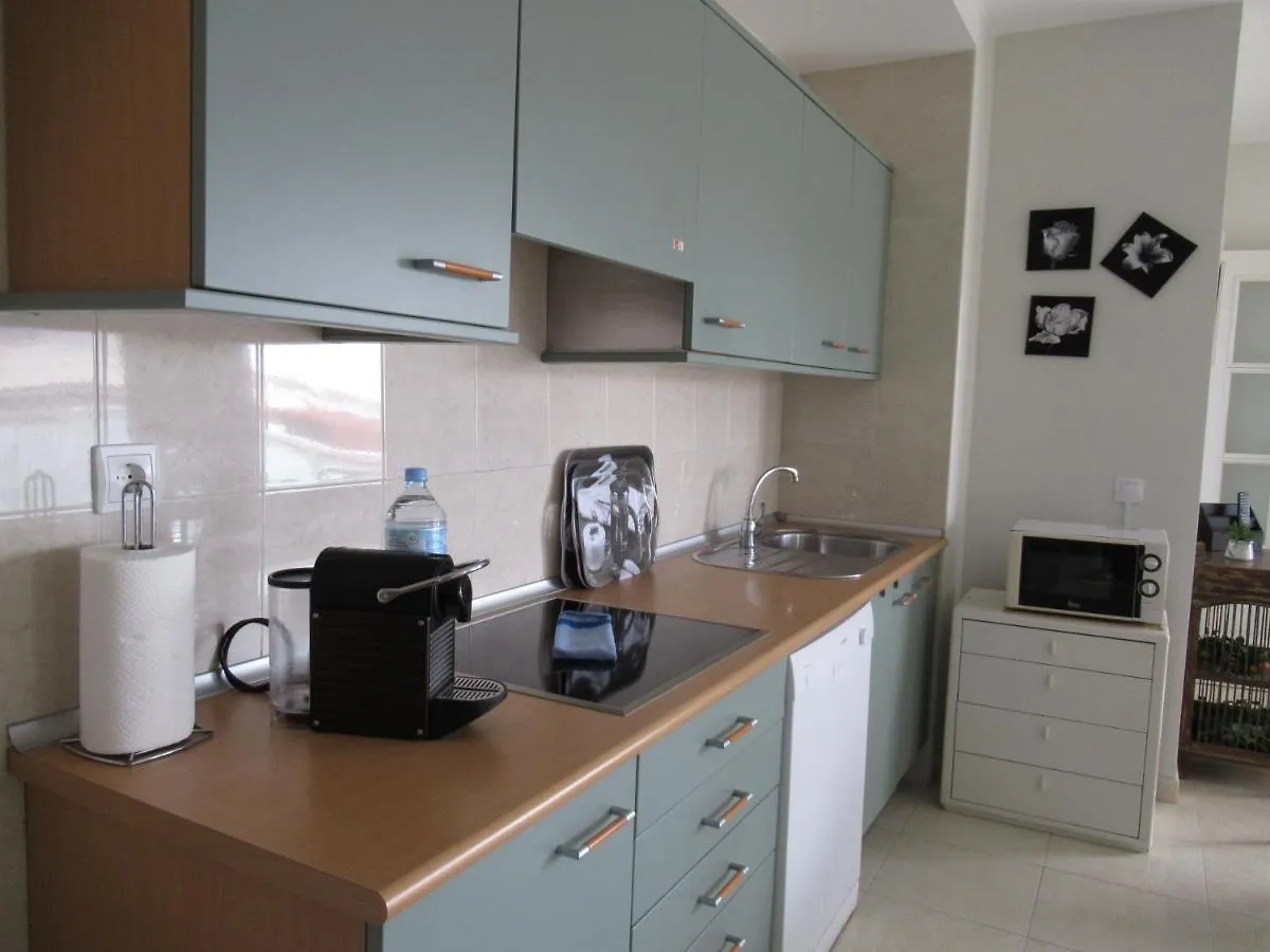 Apartament La Buena Vida, By Comfortable Luxury Corralejo