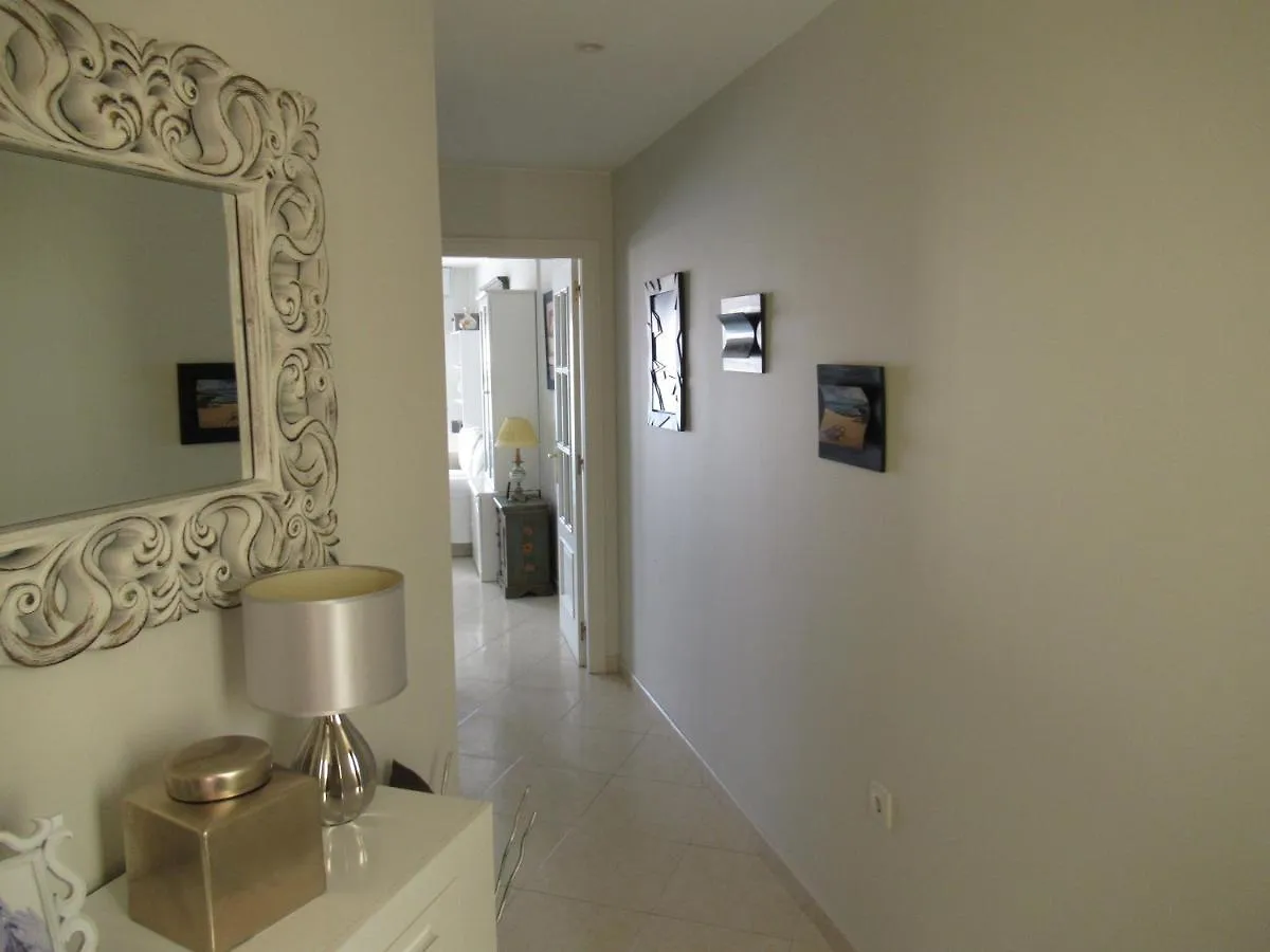 La Buena Vida, By Comfortable Luxury Appartement Corralejo