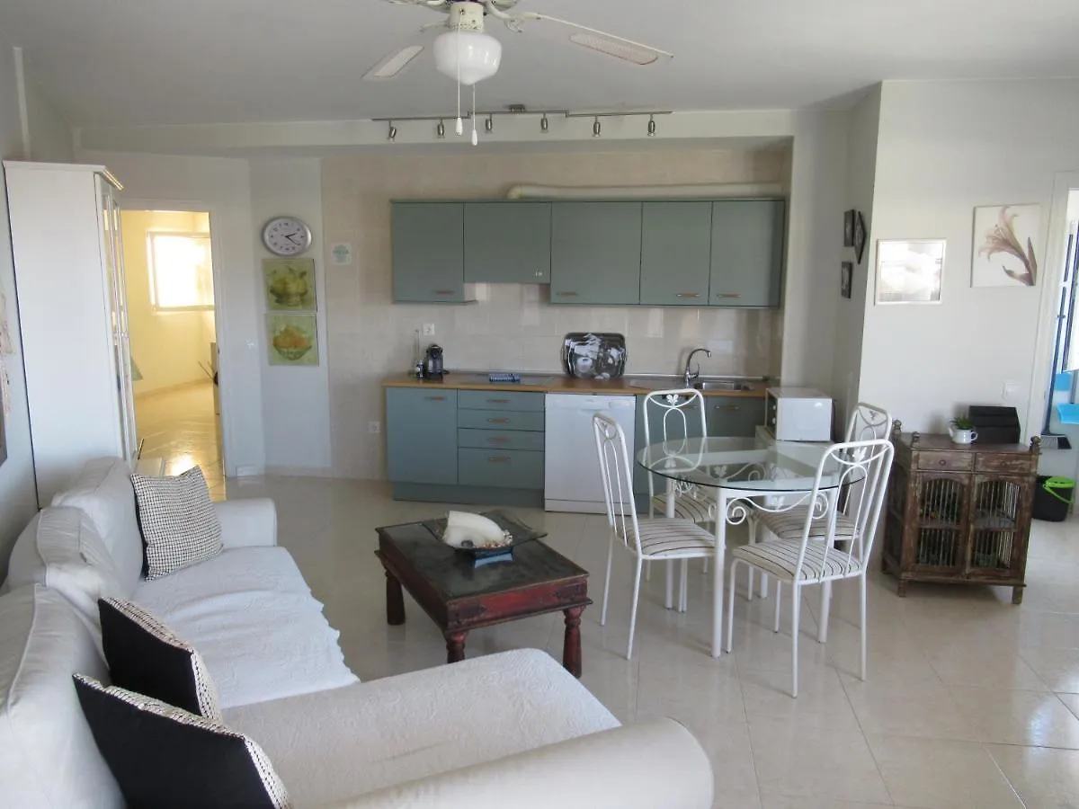 La Buena Vida, By Comfortable Luxury Apartment Corralejo 0*,