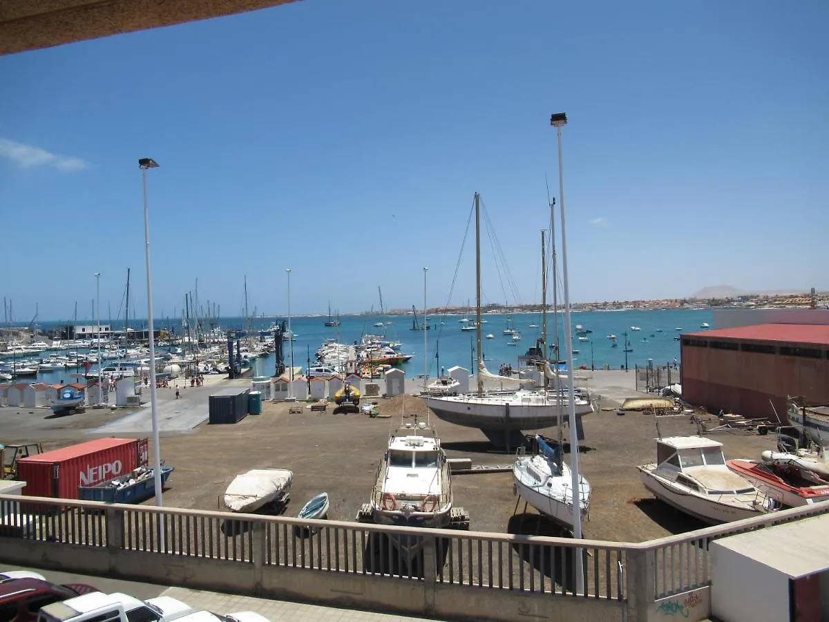 La Buena Vida, By Comfortable Luxury Apartment Corralejo