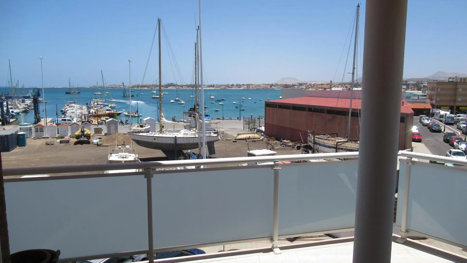 La Buena Vida, By Comfortable Luxury Apartment Corralejo