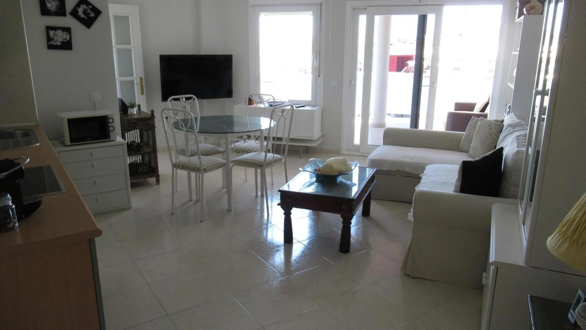 La Buena Vida, By Comfortable Luxury Apartment Corralejo 0*,  Spain