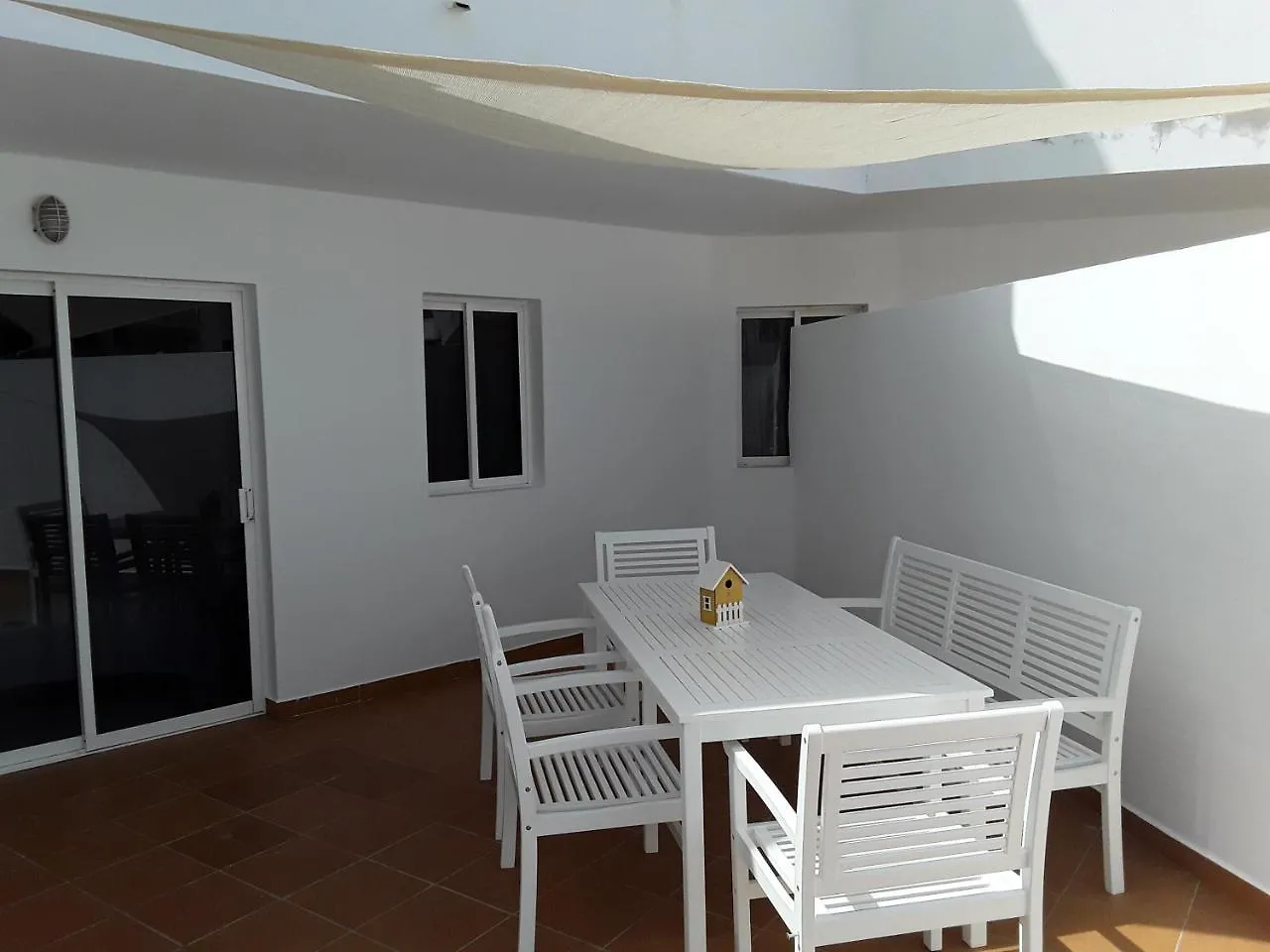 La Buena Vida, By Comfortable Luxury Apartment Corralejo 0*,