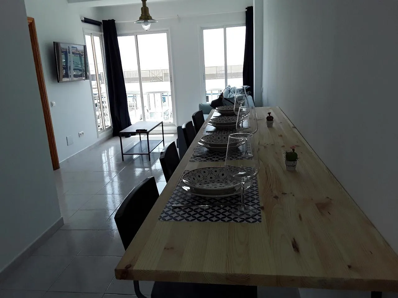 Appartement La Buena Vida, by Comfortable Luxury à Corralejo