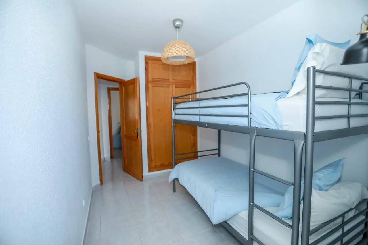 Apartamento La Buena Vida, by Comfortable Luxury Corralejo