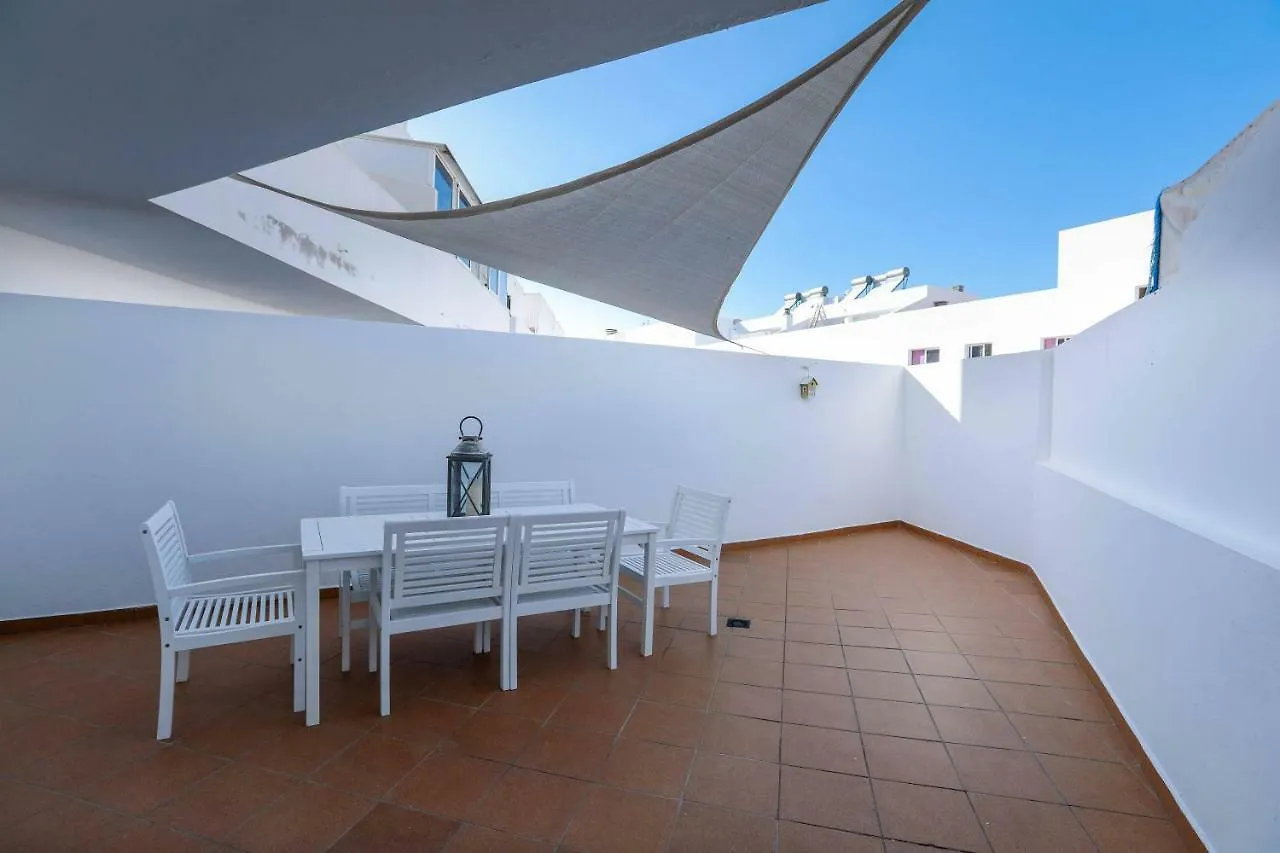 La Buena Vida, By Comfortable Luxury Apartment Corralejo