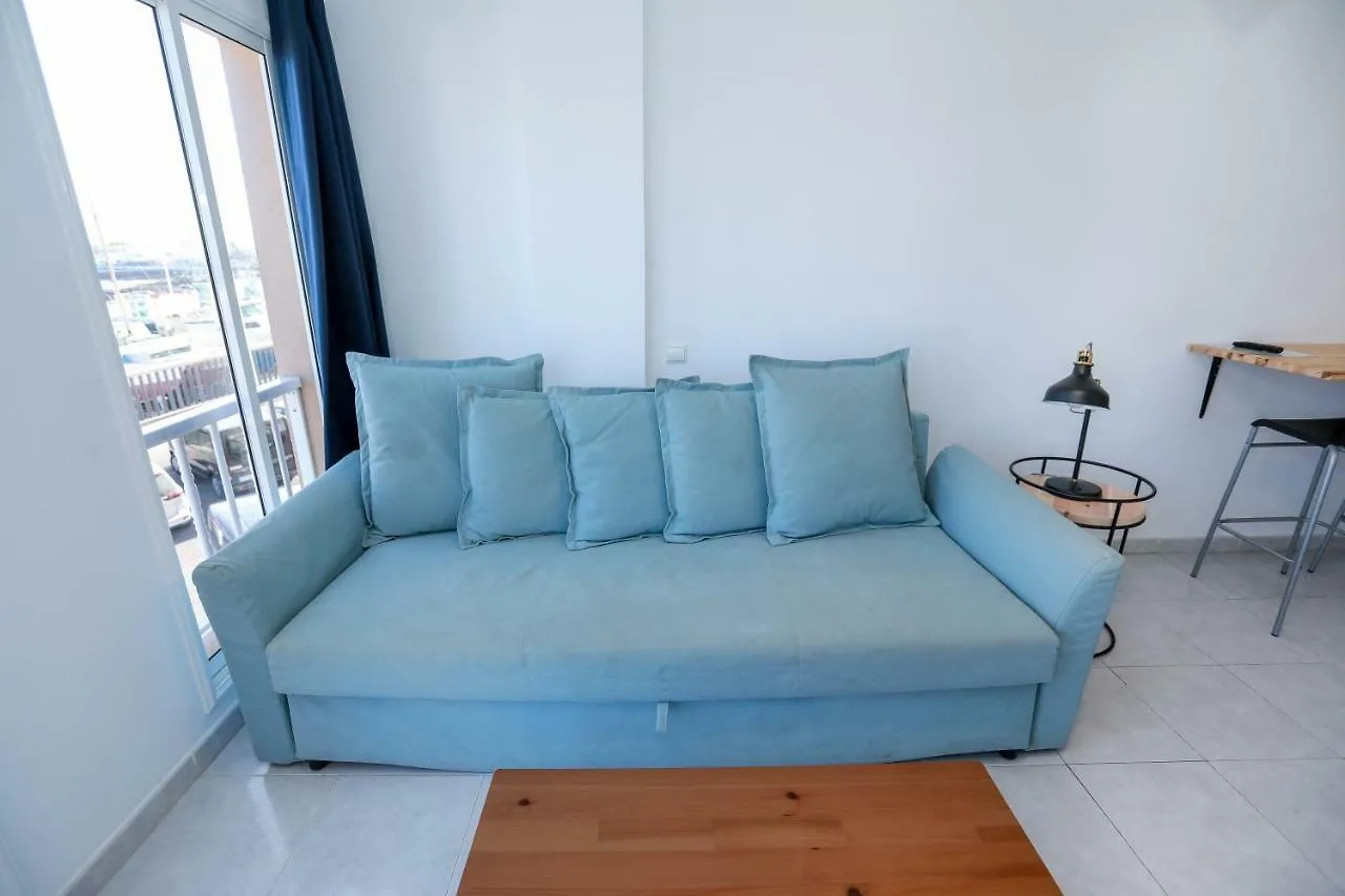 La Buena Vida, By Comfortable Luxury Apartment Corralejo Spain