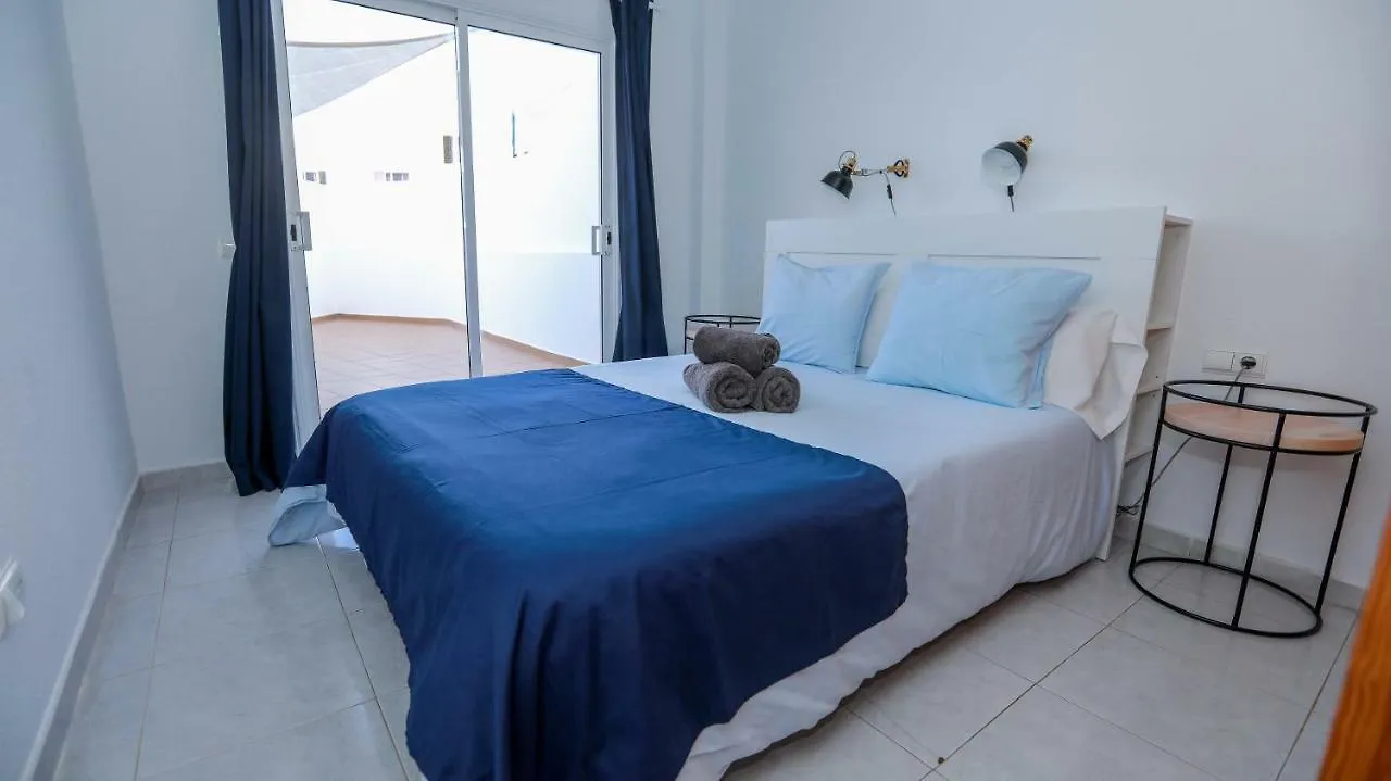 La Buena Vida, By Comfortable Luxury Lägenhet Corralejo