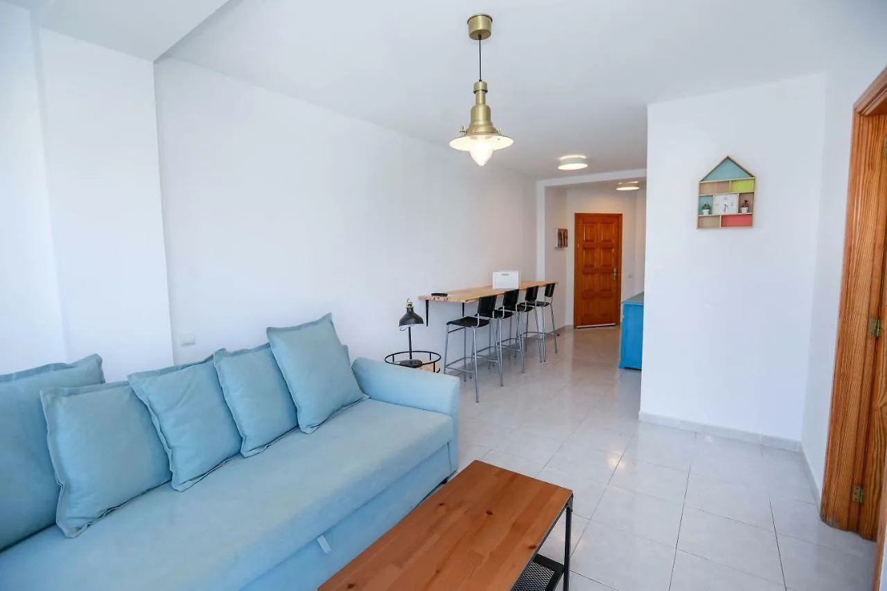 La Buena Vida, By Comfortable Luxury Apartment Corralejo 0*,