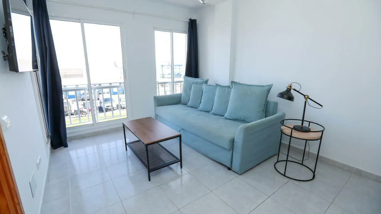 La Buena Vida, By Comfortable Luxury Apartment Corralejo Spain