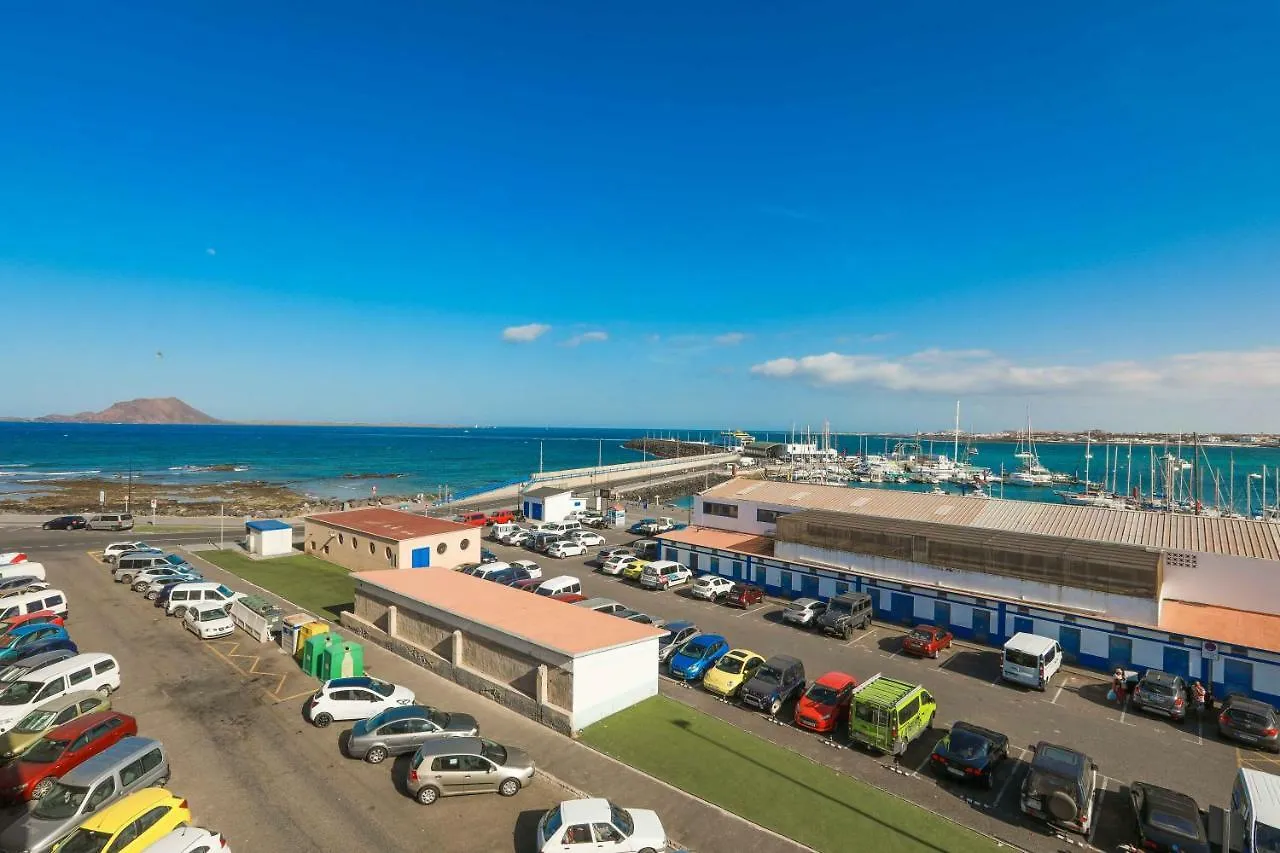 Apartamento La Buena Vida, by Comfortable Luxury Corralejo