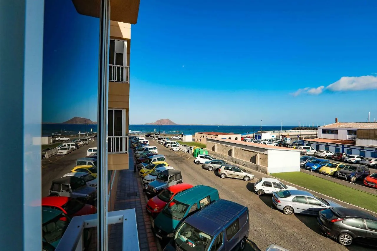 La Buena Vida, By Comfortable Luxury Apartamento Corralejo Espanha