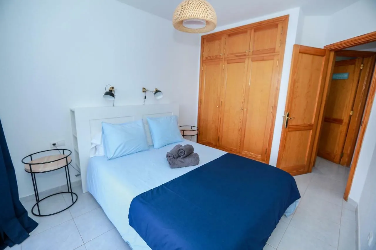 Appartement La Buena Vida, by Comfortable Luxury à Corralejo 0*,  Espagne