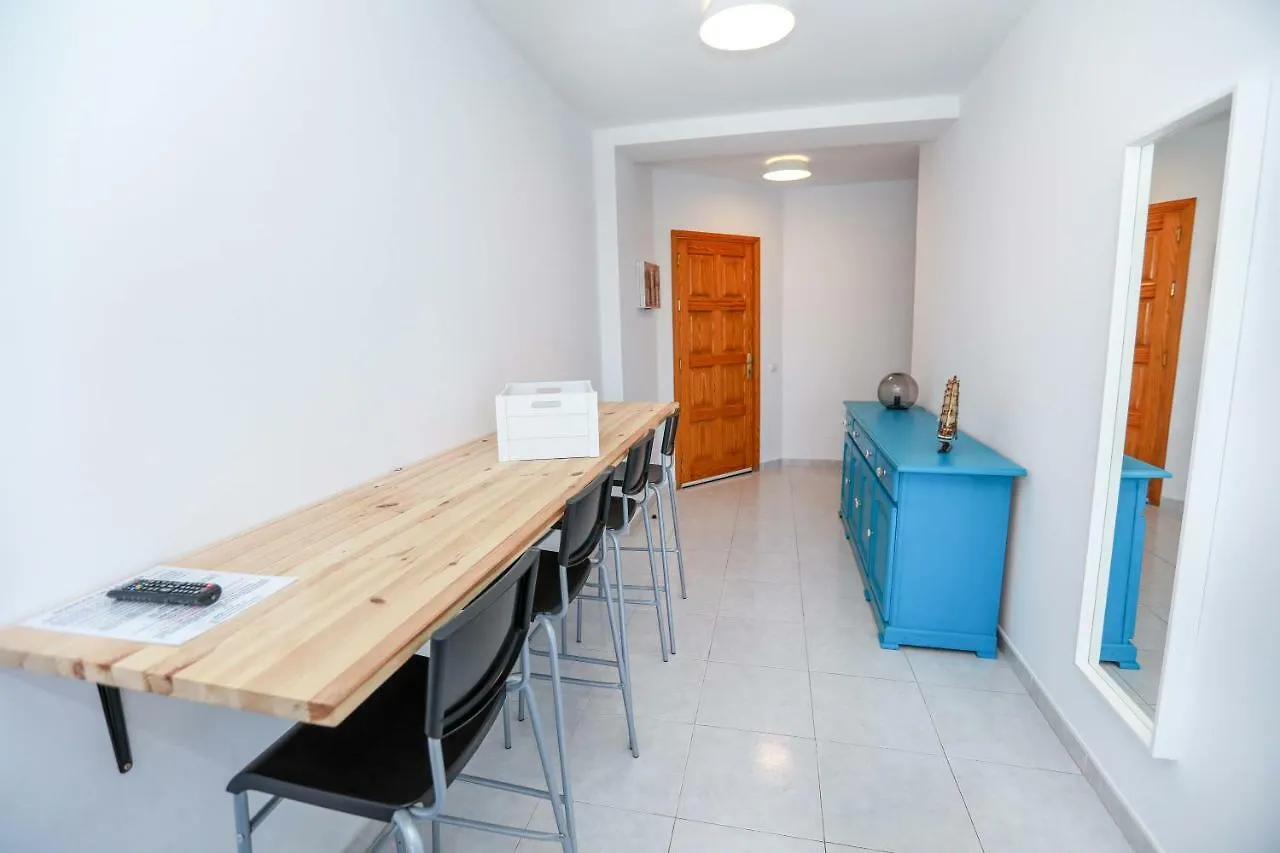 Apartmán La Buena Vida, By Comfortable Luxury Corralejo 0*,  Španělsko