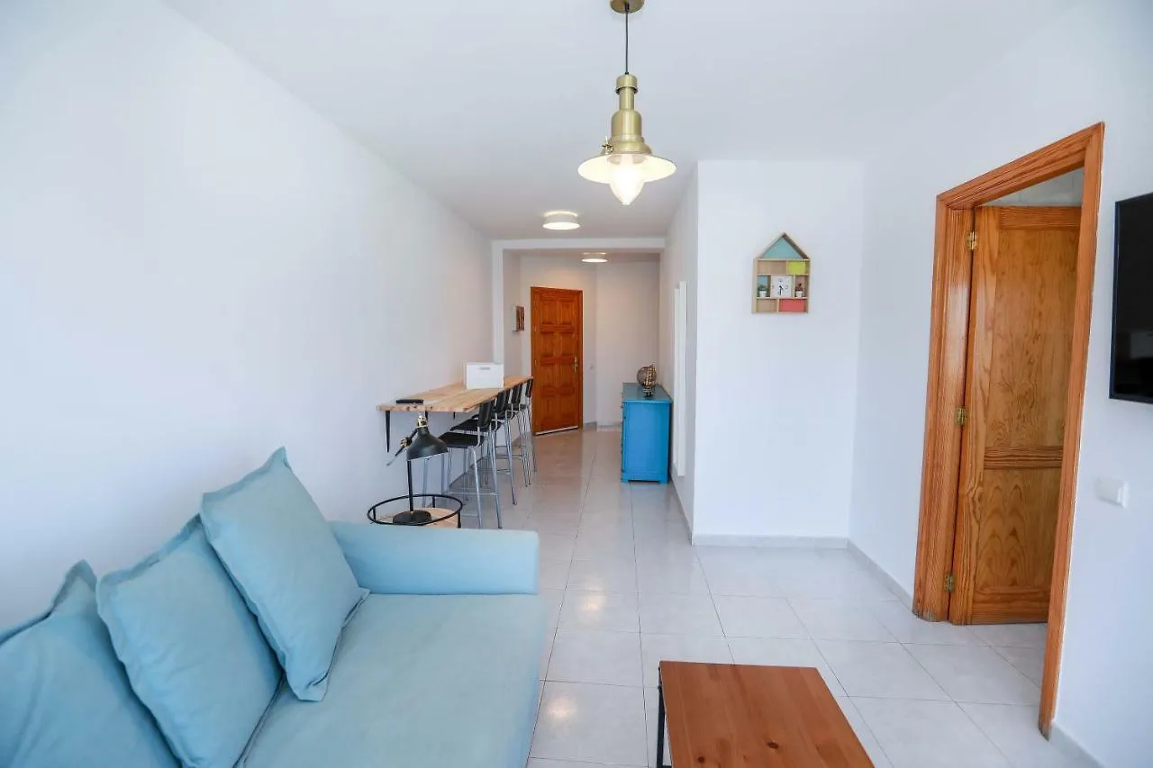 La Buena Vida, By Comfortable Luxury Apartment Corralejo