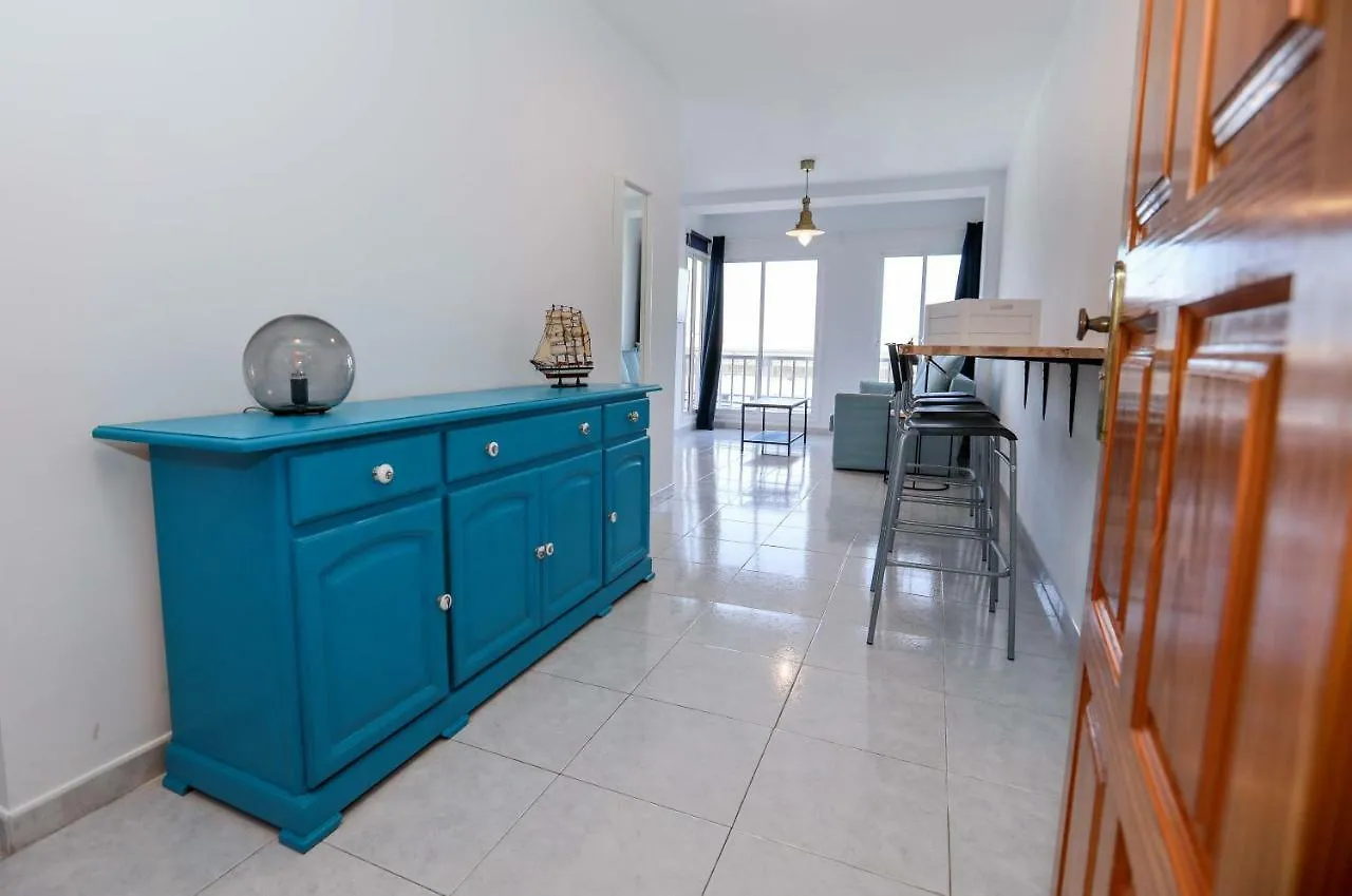 Apartment Ferienwohnung La Buena Vida, By Comfortable Luxury Corralejo Spanien