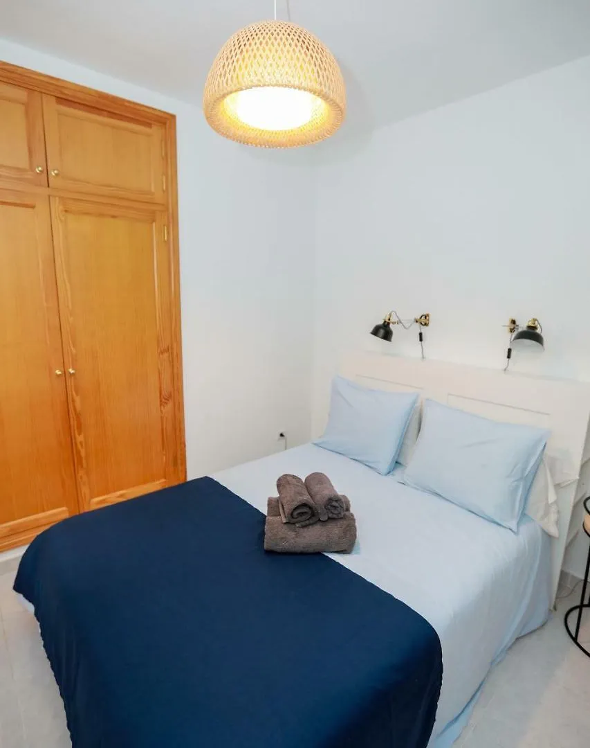 Appartement La Buena Vida, by Comfortable Luxury à Corralejo