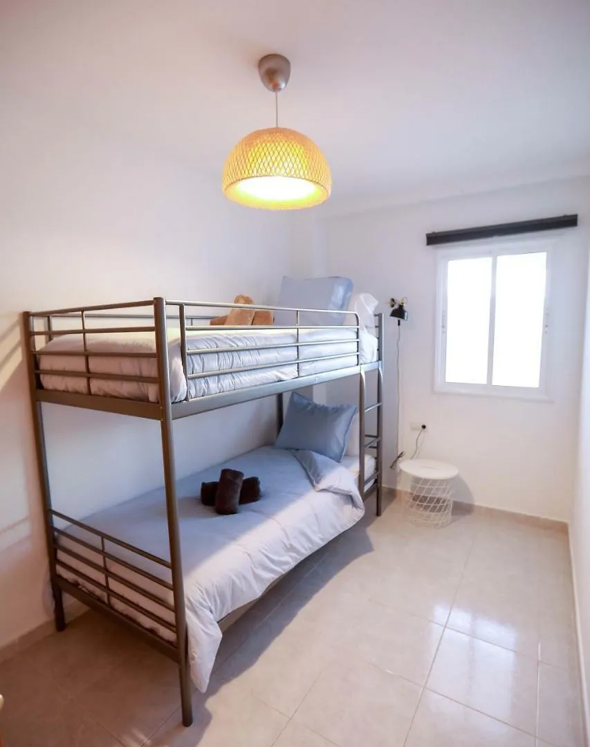 Apartamento La Buena Vida, by Comfortable Luxury Corralejo España