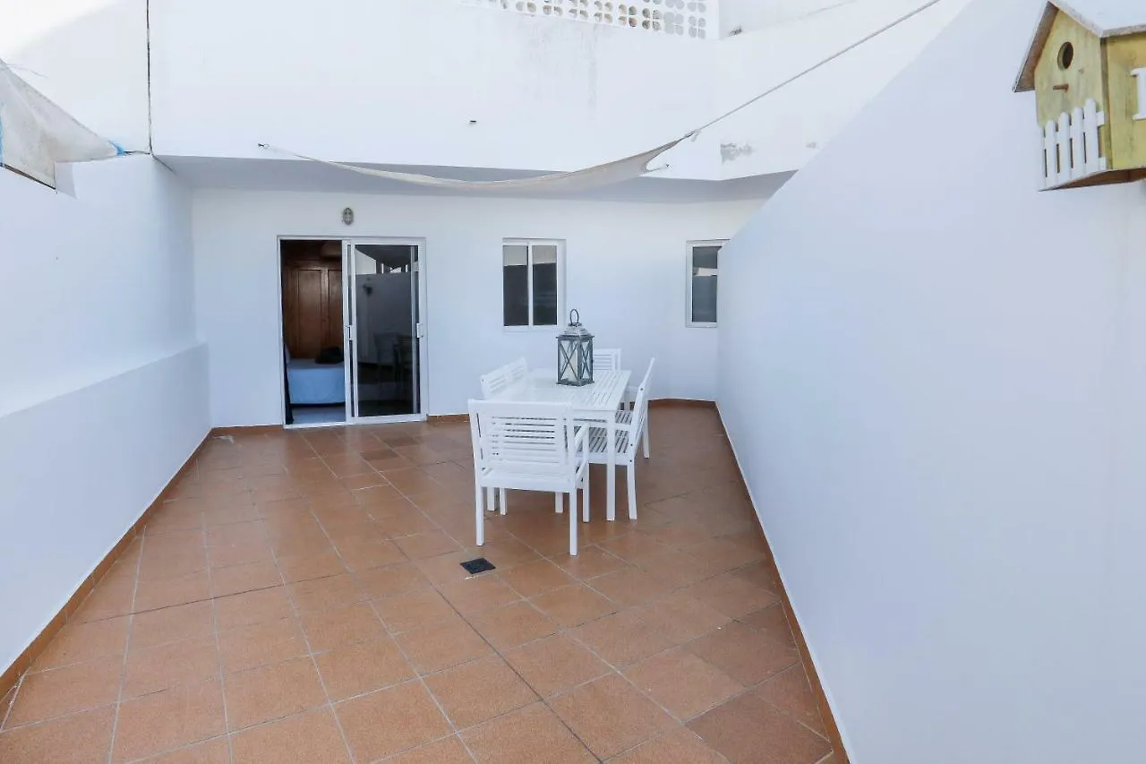 Appartement La Buena Vida, by Comfortable Luxury à Corralejo