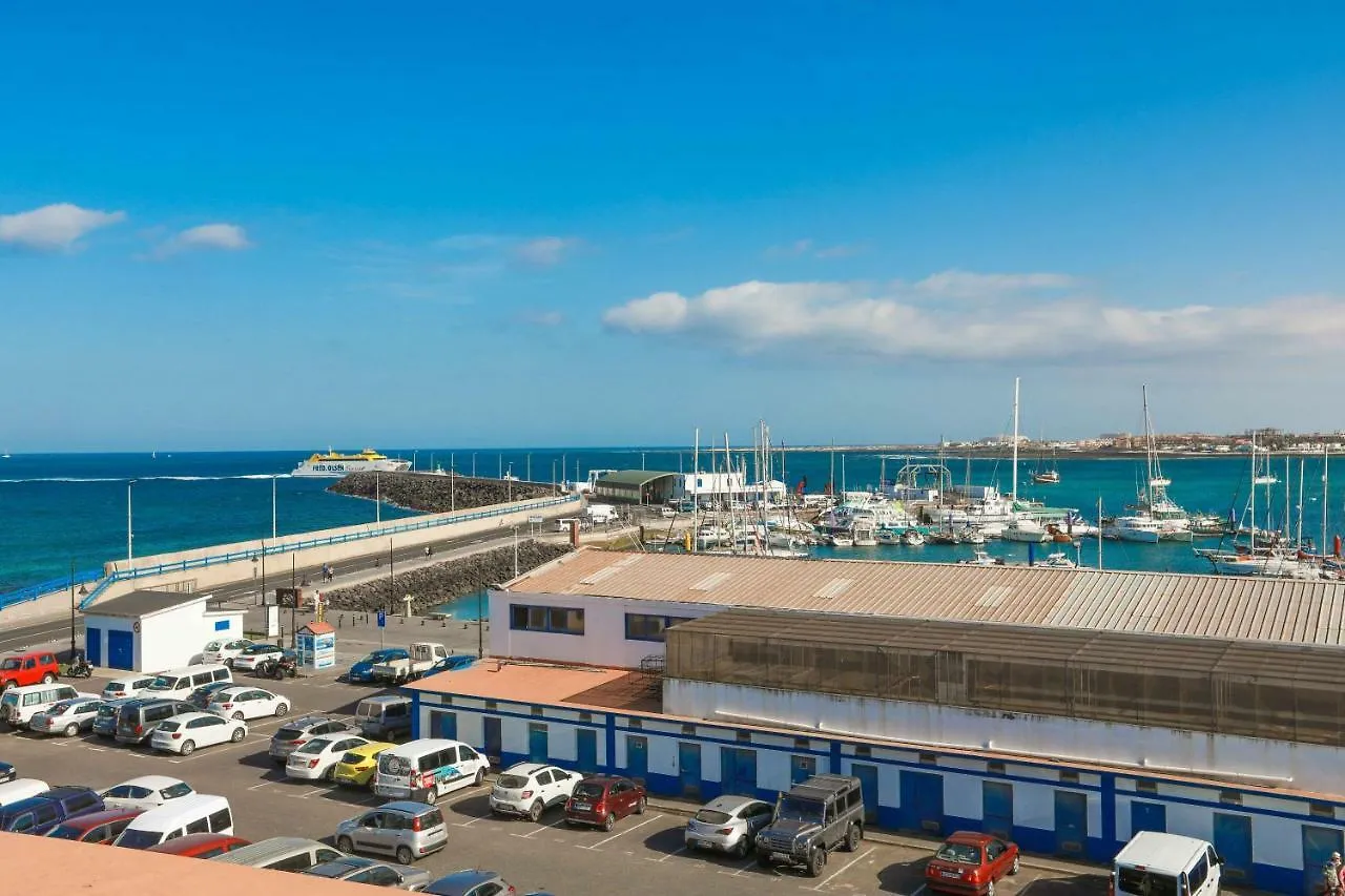 Ferienwohnung La Buena Vida, By Comfortable Luxury Corralejo Apartment