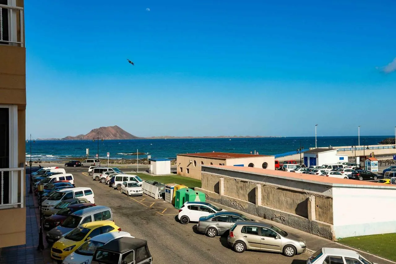 Appartement La Buena Vida, by Comfortable Luxury à Corralejo