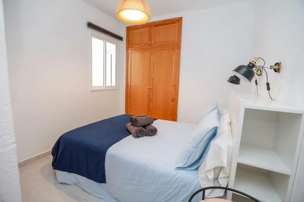 Ferienwohnung La Buena Vida, By Comfortable Luxury Corralejo