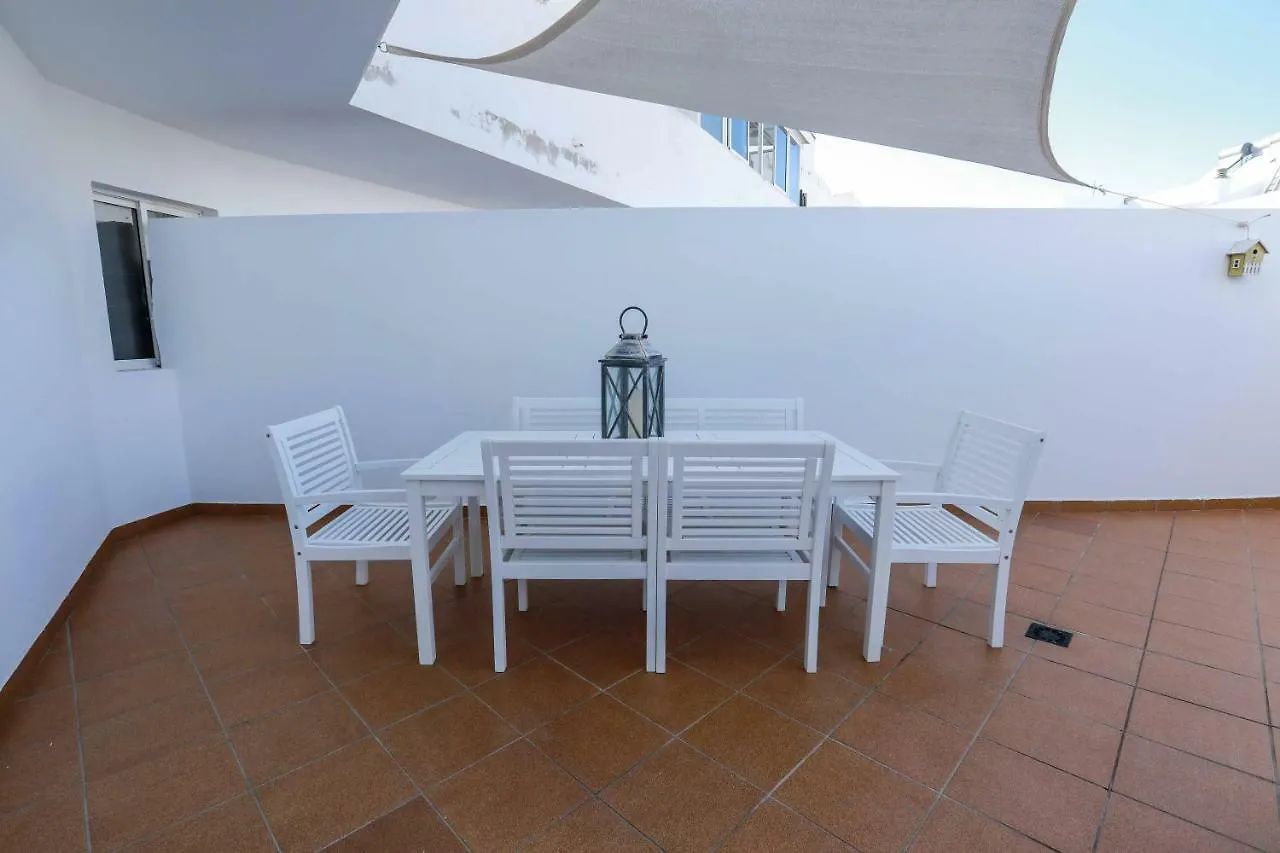 Appartement La Buena Vida, by Comfortable Luxury à Corralejo 0*,  Espagne