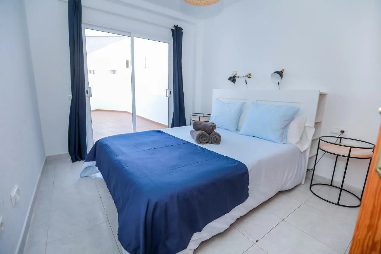 La Buena Vida, By Comfortable Luxury Apartment Corralejo