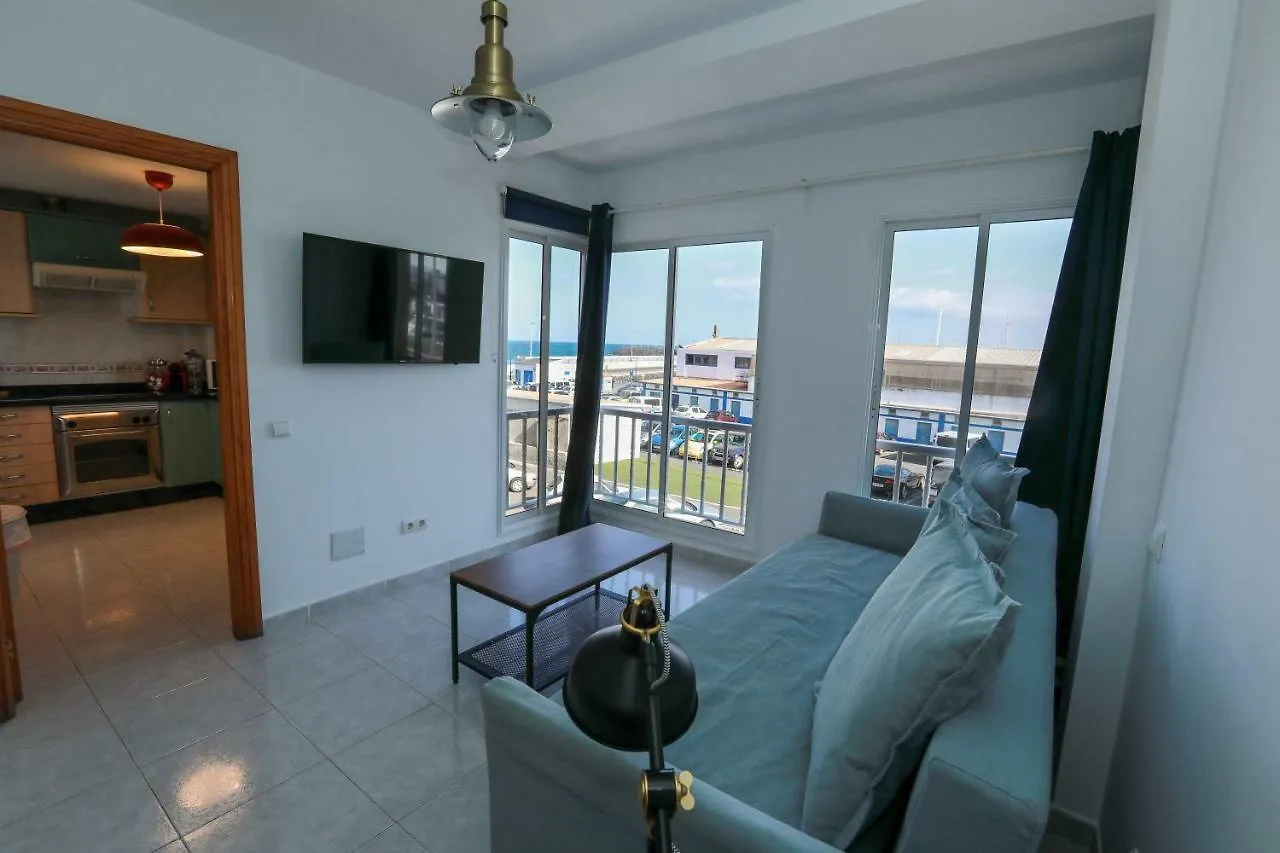 Apartment Ferienwohnung La Buena Vida, By Comfortable Luxury Corralejo