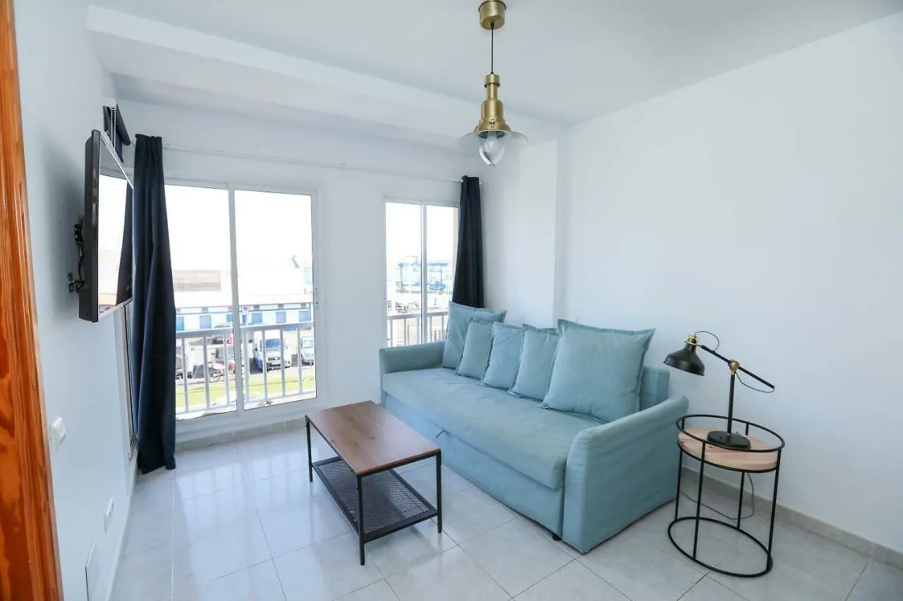 La Buena Vida, By Comfortable Luxury Apartment Corralejo