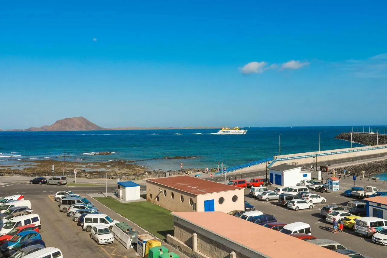 La Buena Vida, By Comfortable Luxury Apartment Corralejo Spain