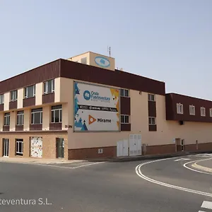 Apartament Edificio Prieto Viv 2e, Puerto del Rosario (Fuerteventura)