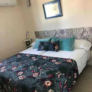 Apartament Vivienda Vacacional Casa Federico, Corralejo