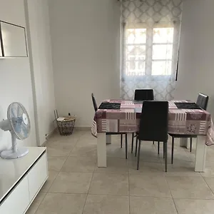 Apartament Calle Eusebio Carballo Estevez, Corralejo