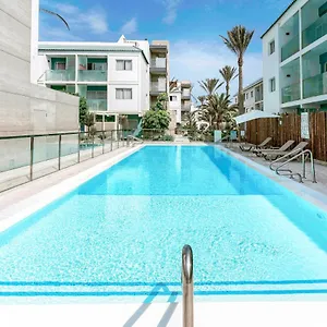 Apartament Bristol Sunset Beach - Holiday, Corralejo