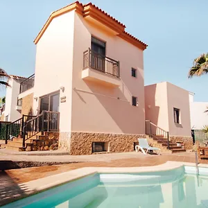 Albergue International Surf Camp Only Surf, Corralejo