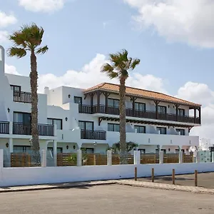 Lejlighed Hesperia Bristol Playa, Corralejo