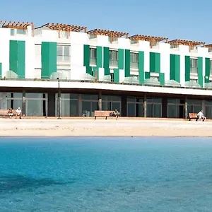 4* Szálloda Livvo Beach