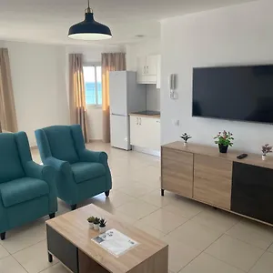 Apartament Tao Laia, Puerto del Rosario (Fuerteventura)