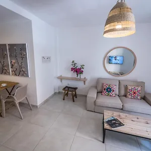 Apartament La Farmacia, Gran Tarajal