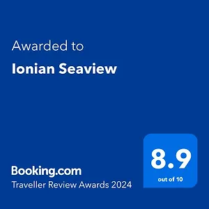 https://ionian-seaview.albaniahotels.org