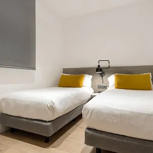  Apartamento Aspasios Sagrada Familia España