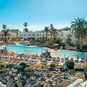 Hotel Labranda Village, Corralejo