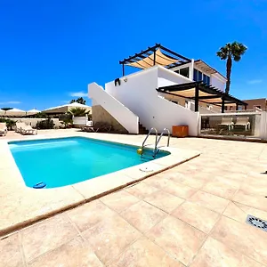 Apartament Casa Lena, Corralejo