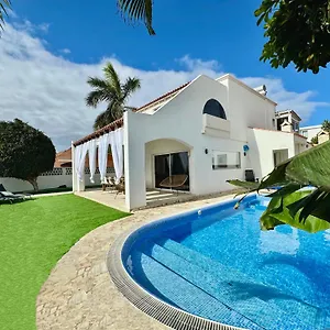  Villa Turquesa 3 Fuerteventura