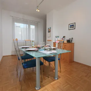  Apartamento Almian Austria